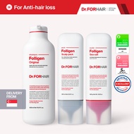 [Dr.FORHAIR] Folligen Perfect Set