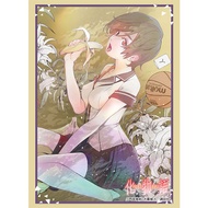 Bushiroad Sleeve Bakemonogatari : Hitagi Mayoi Kanbaru Nedeko Tsubasa Shinobu - ซองใส่การ์ด