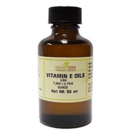 Herbal Sense VITAMIN E OIL
