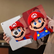 Rotation zn108 Case for Ipad gen 10/11 gen 7/8/9 10.2 inch mini pro 11 air4 air5 for Huawei matepad 