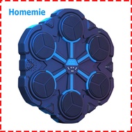 Music Boxing Machine Boxing Workout Machine Adjustable Speed Boxing Trainer Bluetooth-Compatible for