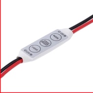 LED Controller Module Led Dimmer LED Dimmer Controller 12-24V 6A