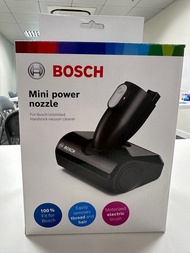 Bosch吸塵機配件