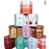 AL REHAB Perfume (6ML X 6) Boxes 100% Original Perfume Attar Dubai
