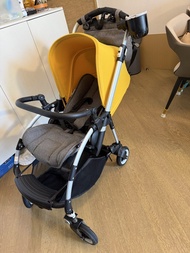 Bugaboo Bee stroller