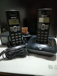 AmyTel DECT Phone子母機室內無線電話 AT-G302TF