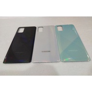 Backcover Samsung A71 Back Cover Backdoor Samsung A71