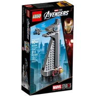 LEGO 40334 Avengers Tower