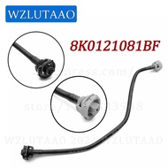 Coolant Radiator Overflow Hose 8K0121081BF,95B122447F For Audi A4 B8 A5 (8T3) 07-17 1.8L 2.0L,Porsch