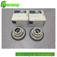Brand New A2710501500 A2710501400 Exhaust & Intake Camshaft Adjuster For Mercedess W204 C250 SLK250 