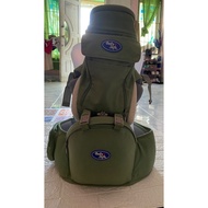 PRELOVED BABY CARRY
