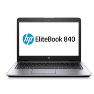 HP EliteBook 840 G4 Core i5 (7th Gen) 14" FHD / 8GB RAM / 150GB SSD / Win 11 Pro USED