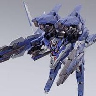 日魂  魂商店限定 metal build mb 鋼彈 gn-arms type E