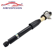 For Audi A6 4G S6 C7 A7 Sportback Allroad Quattro Rear Air Suspension Shock Absorber 4G0616031AD 4G0