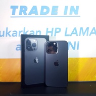 Iphone 13 Pro 256GB ex ibox Second Bekas