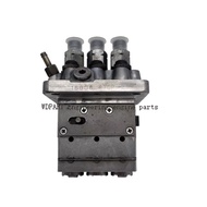16006-53071 1600653071 Fuel Injection Pump for Kubota D722 D782 D902 Engine