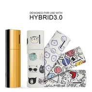 Suitable for lilcase hybrid3.0 Protective Cases Korea LILCASE HYBRID3.0 Shock-resistant Cover Proces