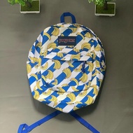 Tas Ransel Jansport Original Superbreak Komik Backpack