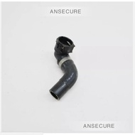 Original  4.2  BAR  Engine Coolant  Hose  Pipe For  Audi Q7 VW Touareg 2007-2010  7L6121157J  7L6 12