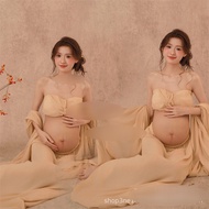 Pregnant Women Photography Clothing Pregnant Women Photography Pregnant Women Photo Atmosphere Studi