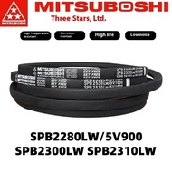 MITSUBOSHI Triangle Belt SPB2280LW/5V900 SPB2300LW SPB2310LW