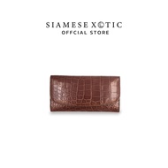 SIAMESE XOTIC กระเป่าสตางค์ 3 พับ รุ่น Compact