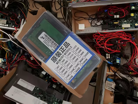 New SO-DIMM DDR3 Memory RAM 1600MHz (PC3-12800) 1.5V for Lenovo IdeaPad 110-15IBR (80T7/80W2) 320-15