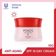 PONDS AGE MIRACLE DAY &amp; NIGHT CREAM
