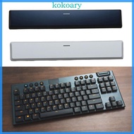 KOK Practical Keycaps WASD Directions Spacebar Enter For G913TKL G915TKL Keyboards Long permanent Ge
