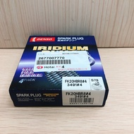 What Oil DENSO FK20HBR8 3491 Double Iridium Alloy Spark Plug LEXUS IS300H