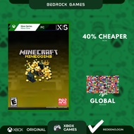 Minecraft Minecoin Bedrock [PC Mobile PS XBOX] - XBOX