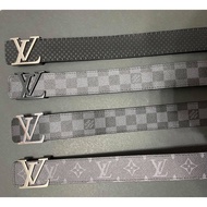 LV Leather Belt ( READY STOCK)