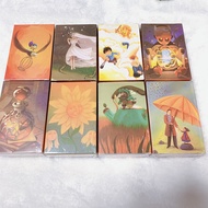 Only Words DIXIT Expansion Cards English Game Cards A072208260