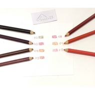 Colleen 775 Loose Colour Pencil Single End Tip (Part 1)