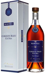 Martell Cordon Blue Exter