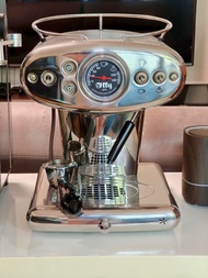 illy X1 Anniversary 週年紀念版 膠囊咖啡機