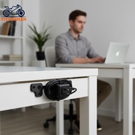 ziyunshan Wall Mount Charger Holder for DC18RC DC40RA Secure Power Tool Ra Space Saving Solution for