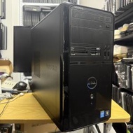 Dell Vostro 3900 (4核 i5 / Win 11 Pro ...