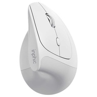 Wireless Mouse Ergonomic 2.4G INPHIC X9 Vertical Mouse Silent Office Mouse Type-C Fast Charging For 