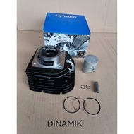 Cylinder Block Assy ATAKA Dinamik Standard