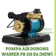 pompa air dorong wasser pb 218 ea