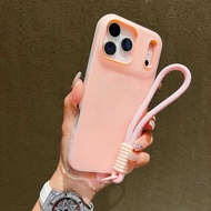 Case For Motorola Moto G24 G64 G73 G14 G54 G84 G23 G Stylus E22 E13 G POWER 2025 Luxury Candy Color 