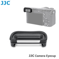JJC Sony a6700 Camera Viewfinder Rubber FDA-EP20 Eyepiece for Sony a6700 Soft Silicone Eyecup Access