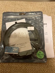 H&Y Swift Magnetic Adapter for Nikon Z 14-24mm