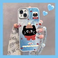 IPHONE XWJKYSK335 Case hp Suitable for Xr X Xs XsMax Siliconeiphone 11 13 12 14 15 16 Pro ProMax 7 8