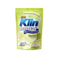 So Klin Lantai Lemongrass Sereh 780 ml