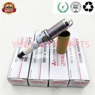 Mirage หัวเทียน NGK LZFR5BI-11 IRIDIUM (3) MN1822A086 1822A086 1822-A086