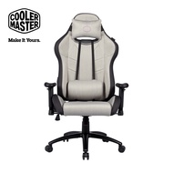 【CoolerMaster 酷碼】Caliber R2C 涼感電競椅