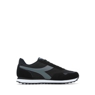 Diadora Neville Men's Sneakers Shoes - Black