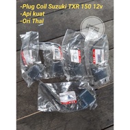 (PROMOSI)Suzuki Txr 150 Panther Gamma Coil Plug Original Thailand